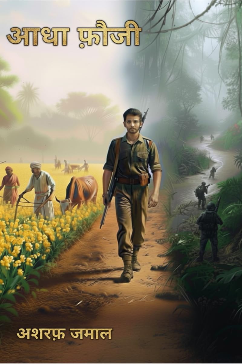 Aadhaa Fauji /  