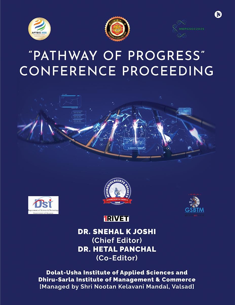 Pathway of Progress Conference Proceeding: International Conference