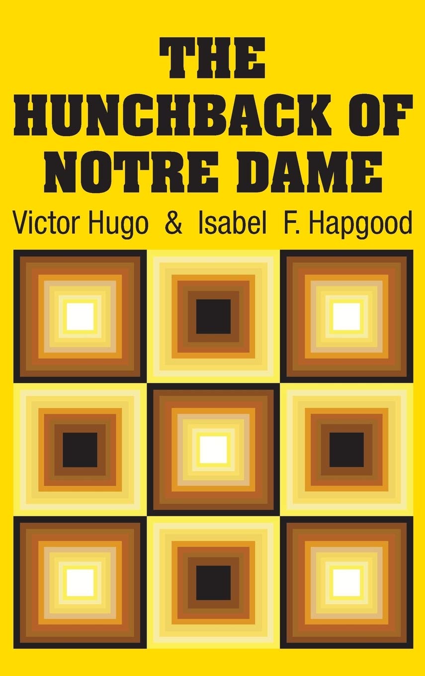 The Hunchback of Notre Dame