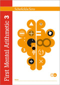 First Mental Arithmetic Book 3