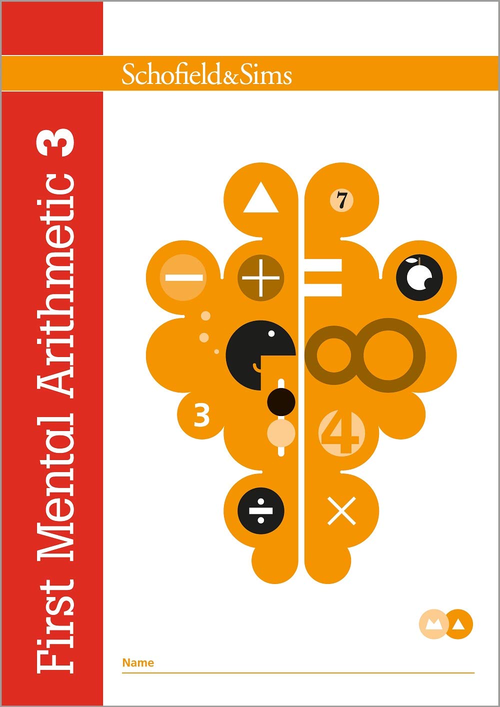 First Mental Arithmetic Book 3