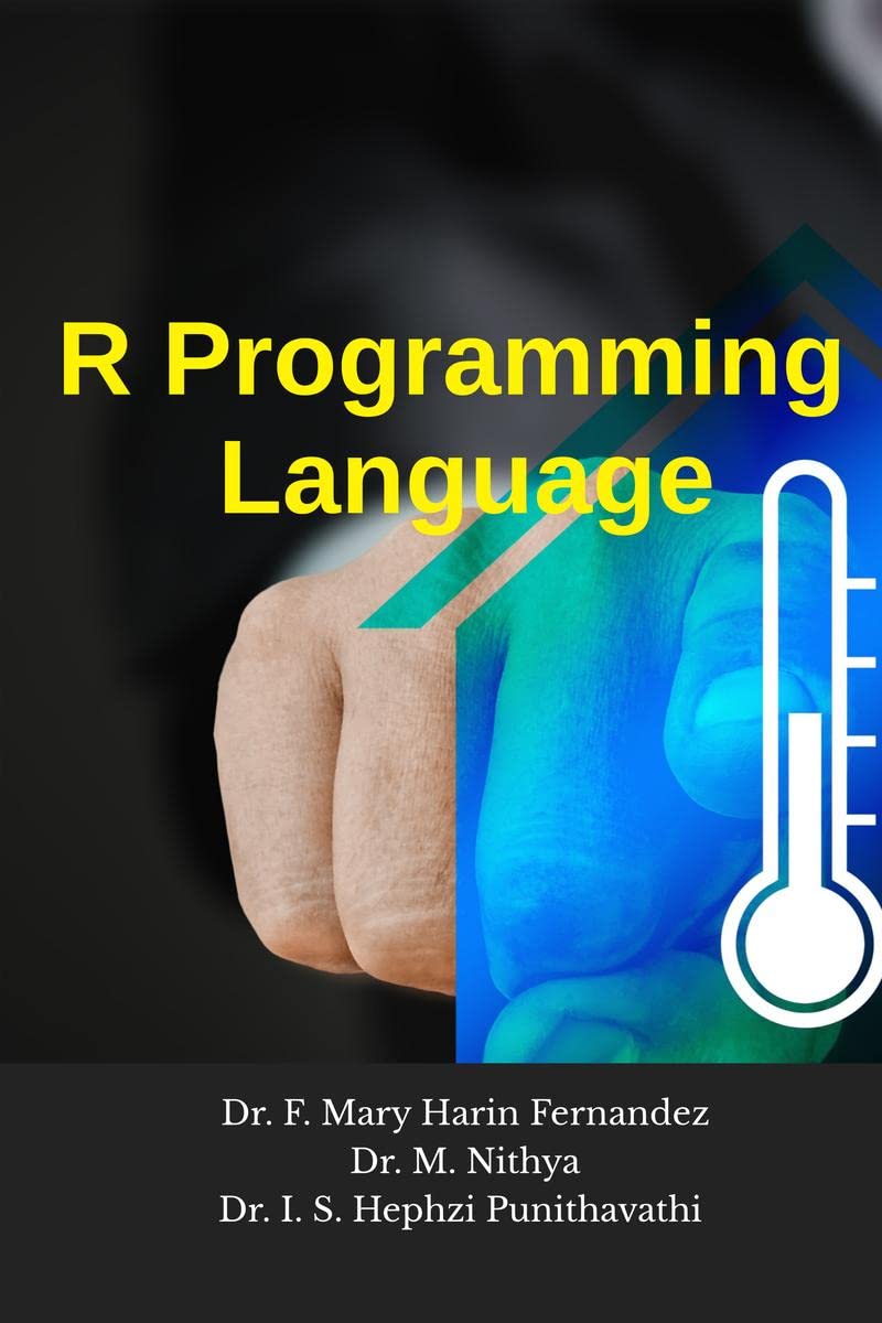R Programming Language