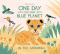 In The Savannah