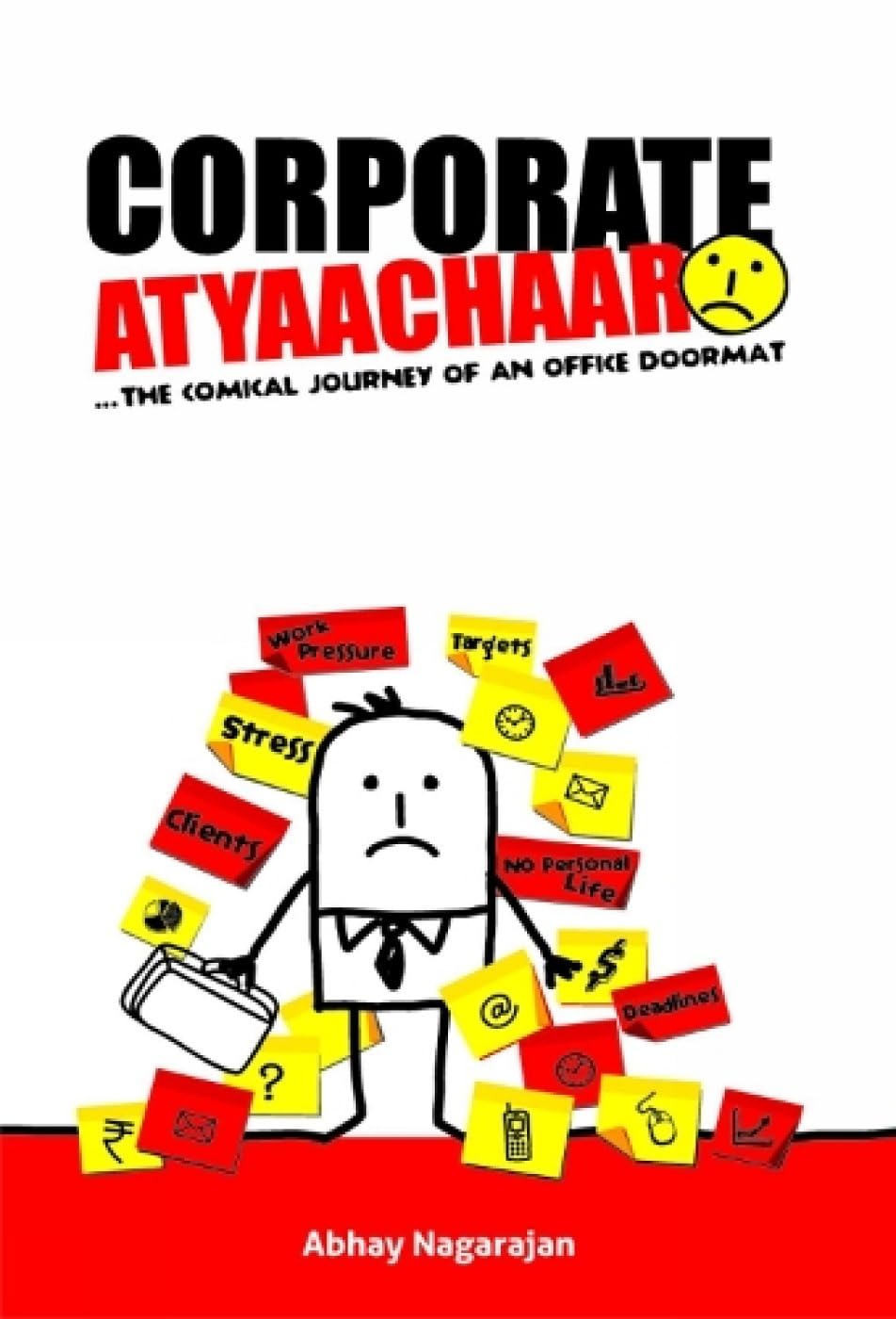 Corporate Atyaachaar
