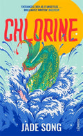 Chlorine: Entrances even as it unsettles  Buzzfeed