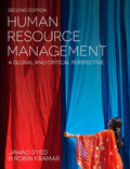 Human Resource Management: A Global and Critical Perspective