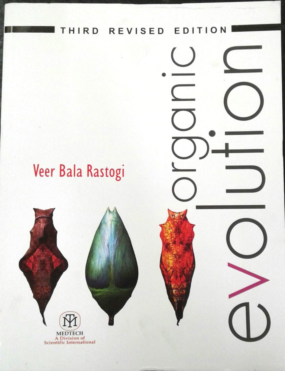 Organic Evolution