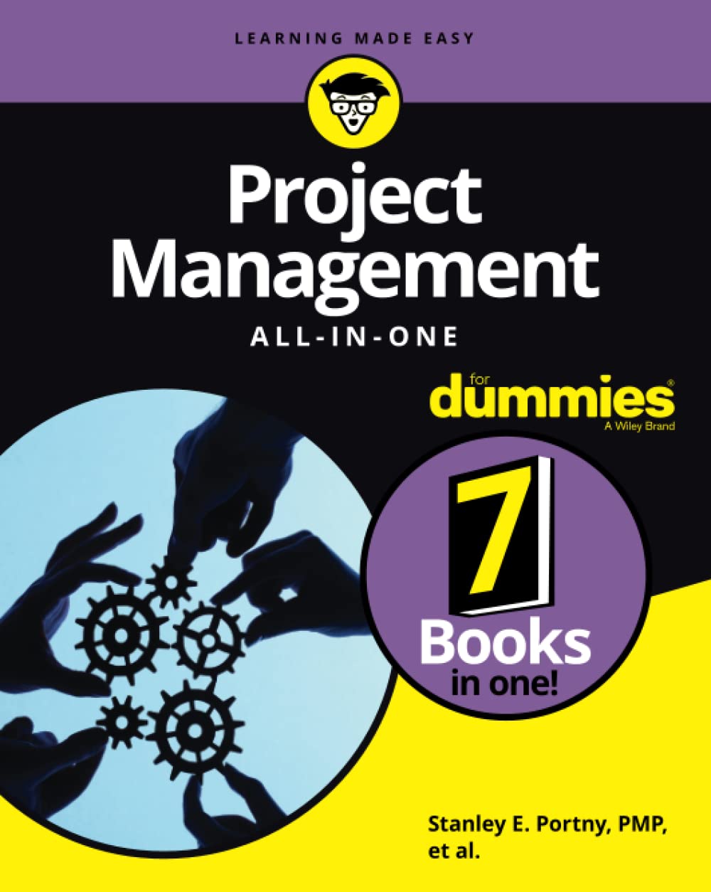 Project Management AllinOne For Dummies (For Dummies (Business & Personal Finance))