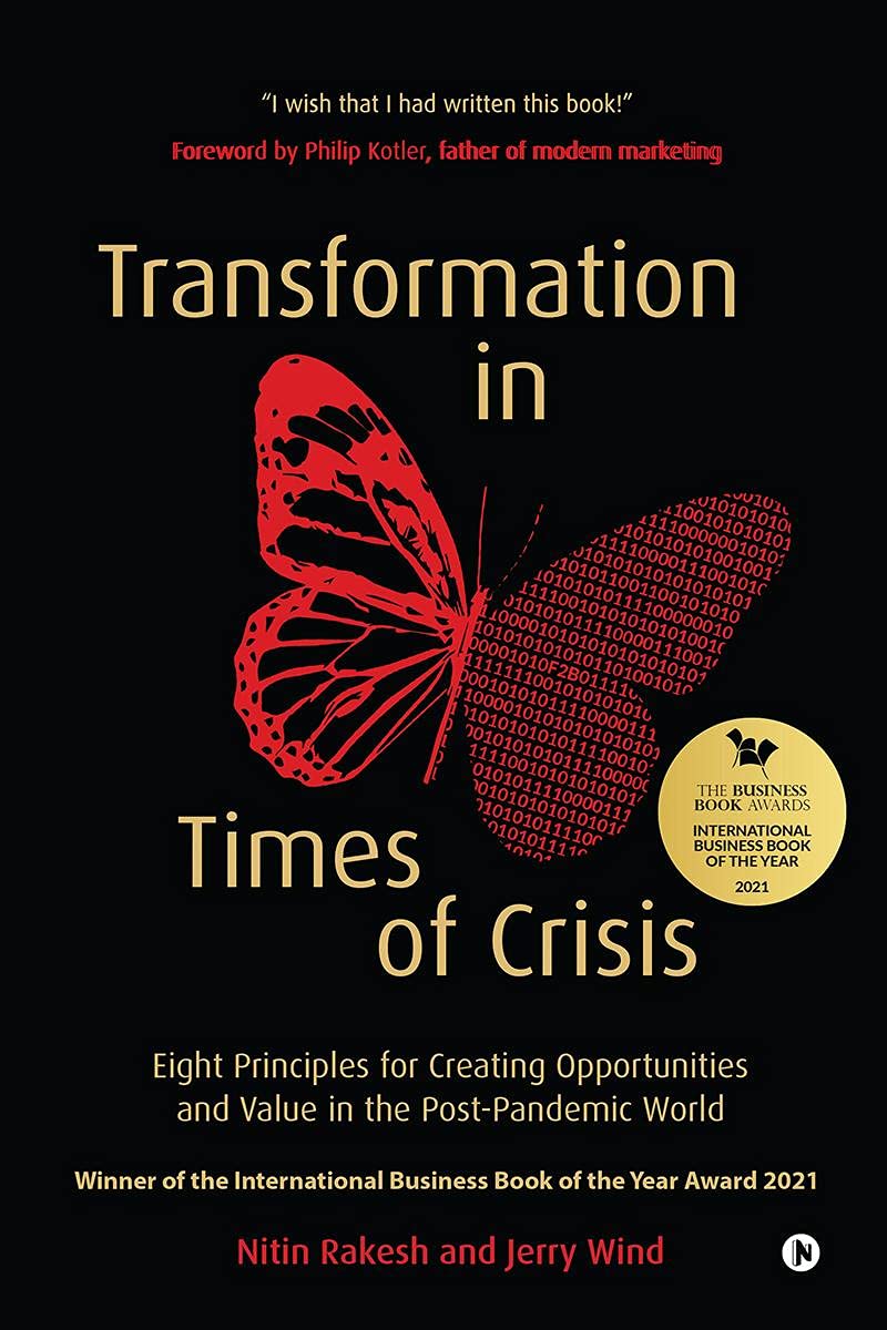 Transformation In Times Of Crisis