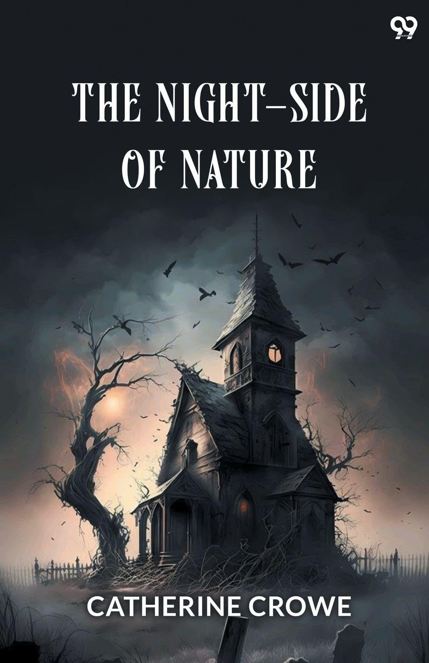 The NightSide Of Nature