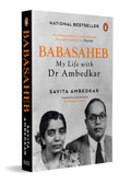 Babasaheb: My Life With Dr Ambedkar