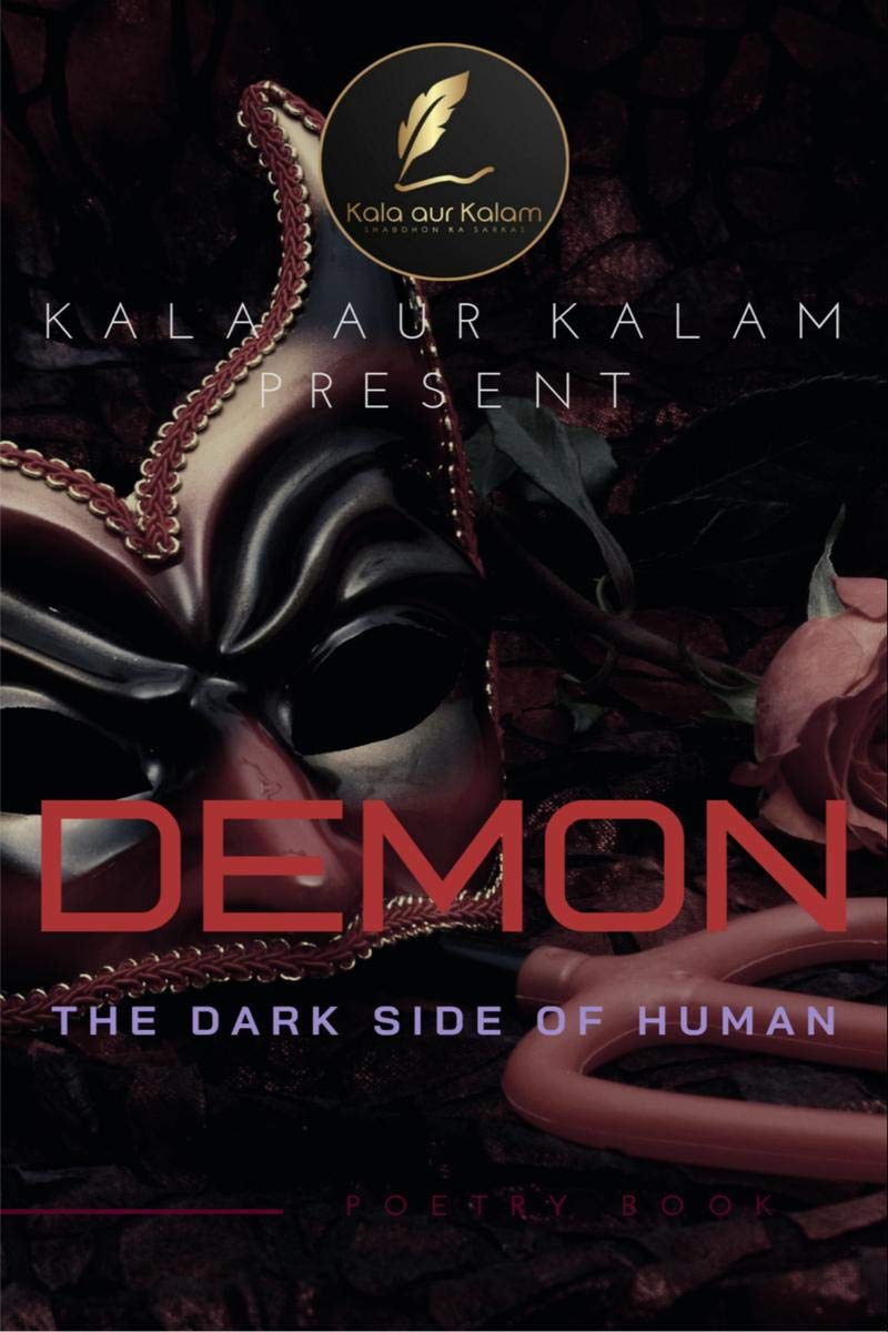 Demon : The Dark Side Of Human