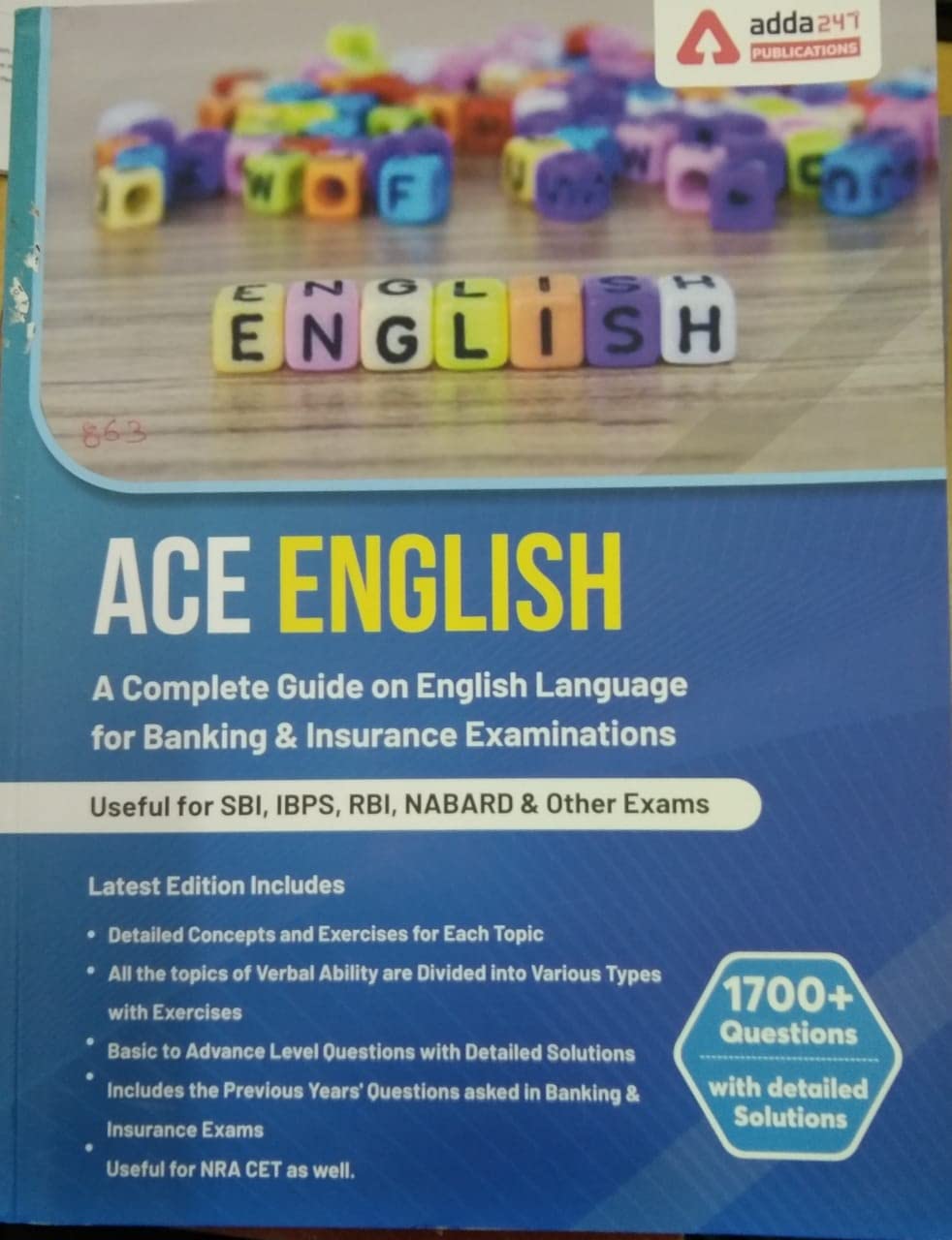 Ace English