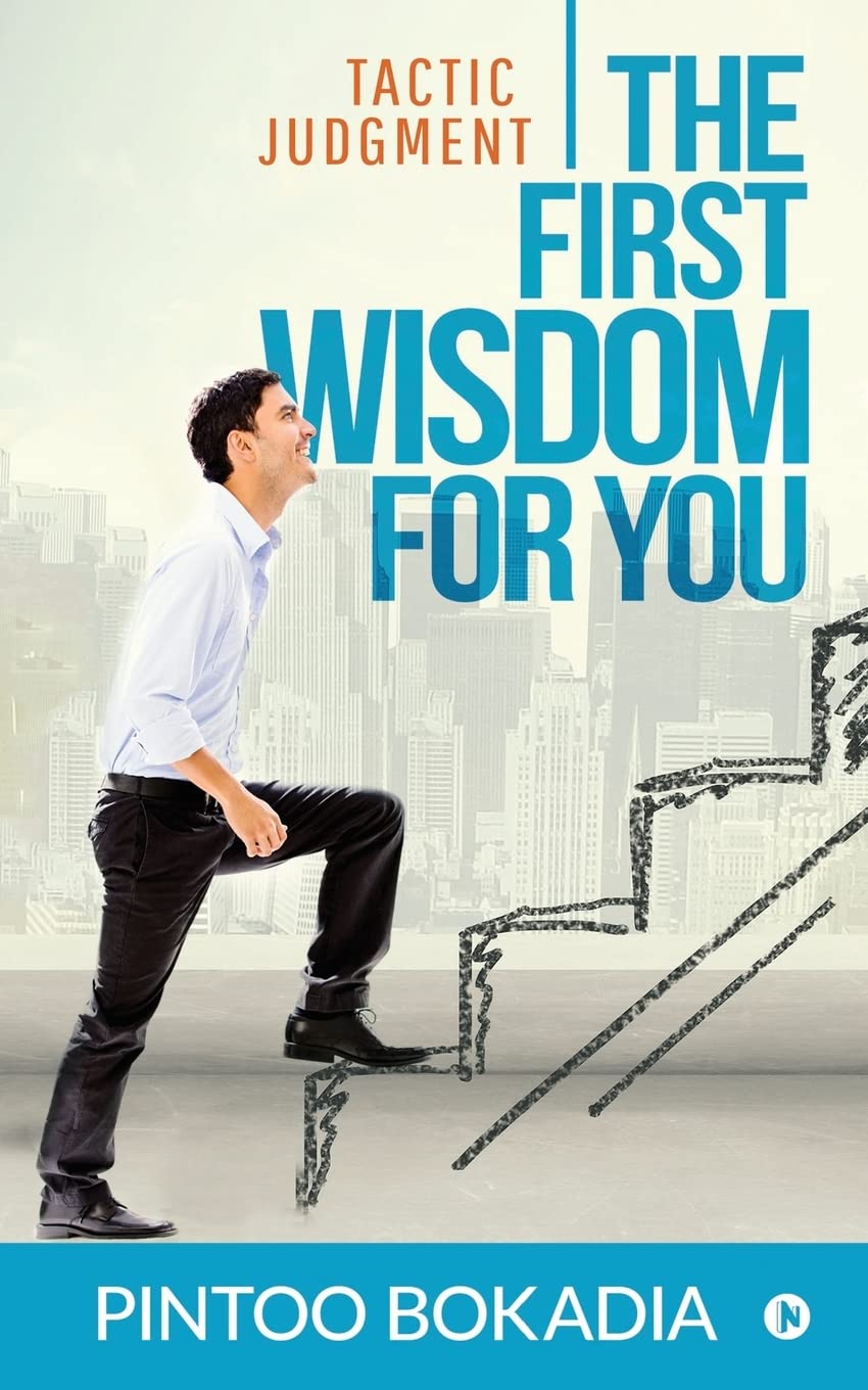 The First Wisdom For You : Tactic Judgment