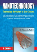 Nanotechnology (Technology Revolution of 21st Century)