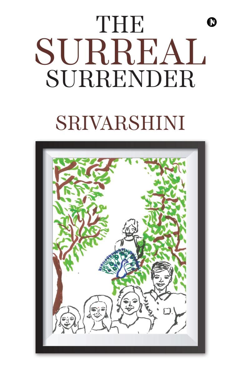 The Surreal Surrender