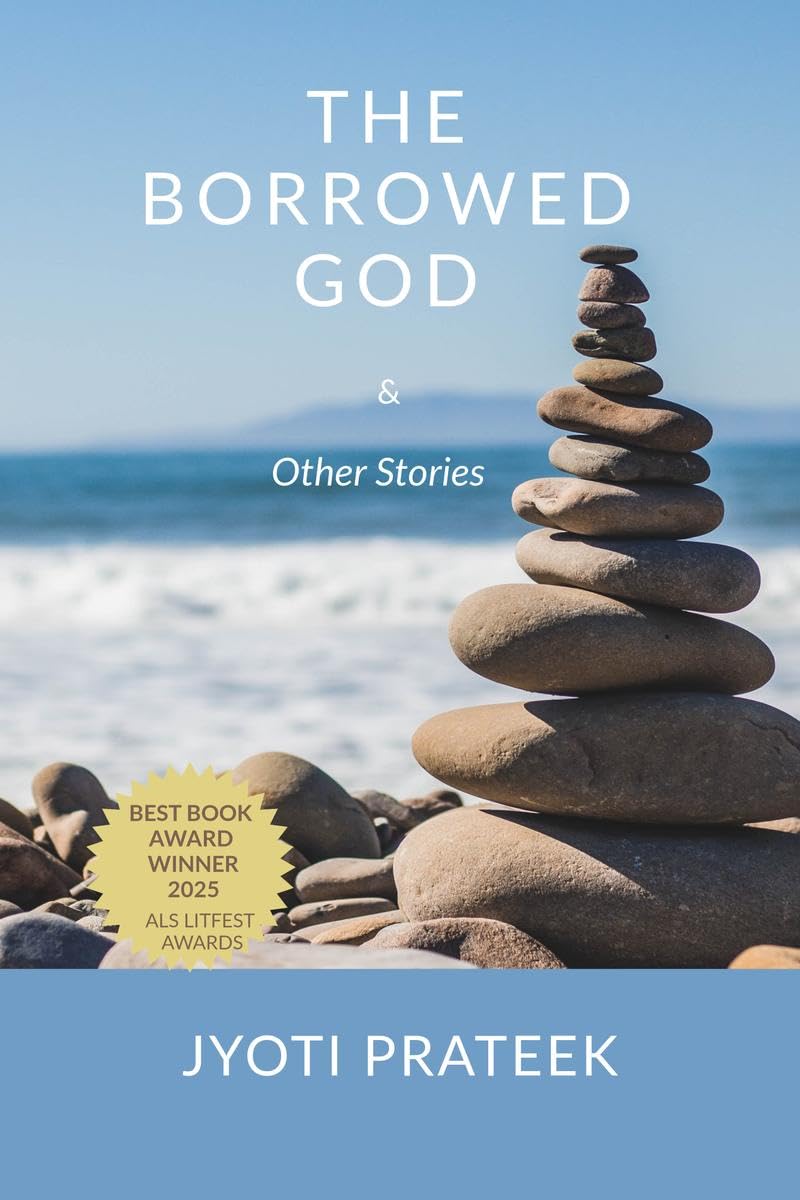 The Borrowed God & Other Stories