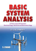 Basic System Analysis