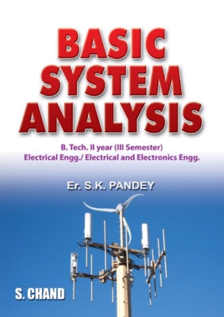 Basic System Analysis