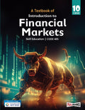 Introduction to Financial Markets Class 10 (Skill Education Code 405) for CBSE 202425