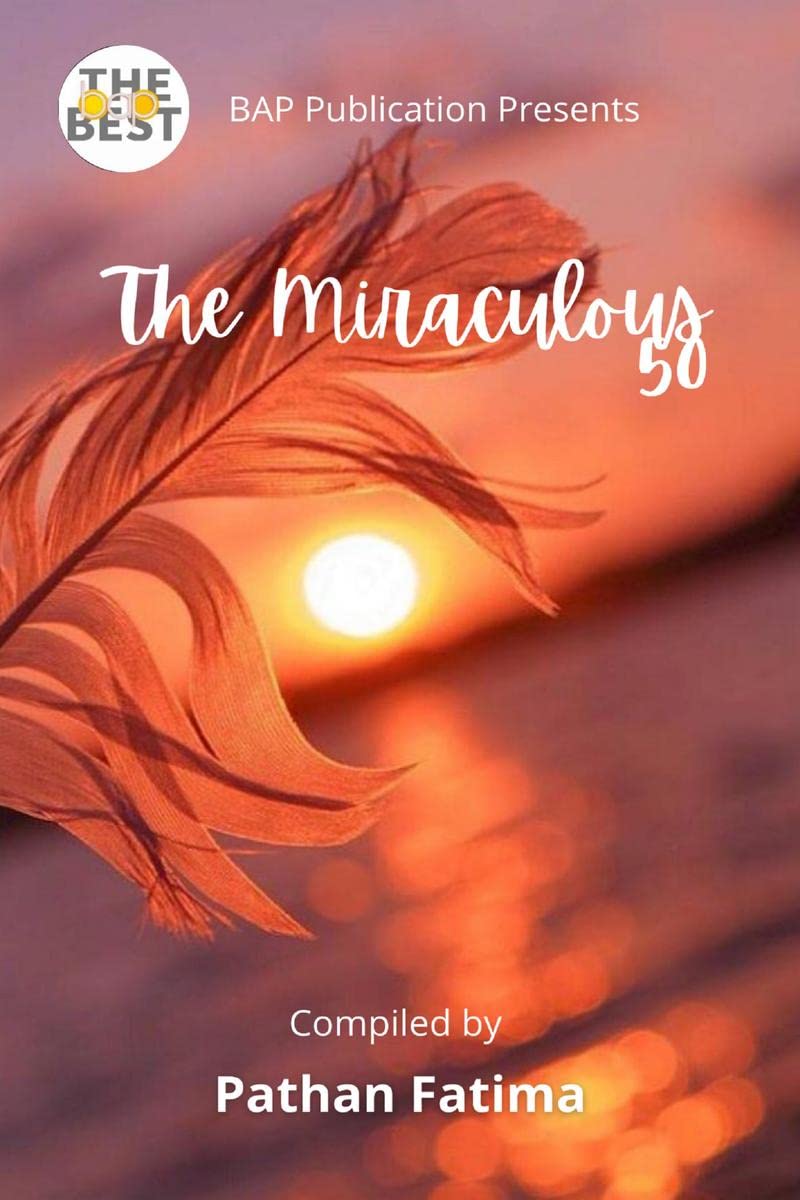 THE MIRACULOUS 50