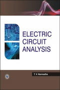 ELECTRIC CIRCUIT ANALYSIS