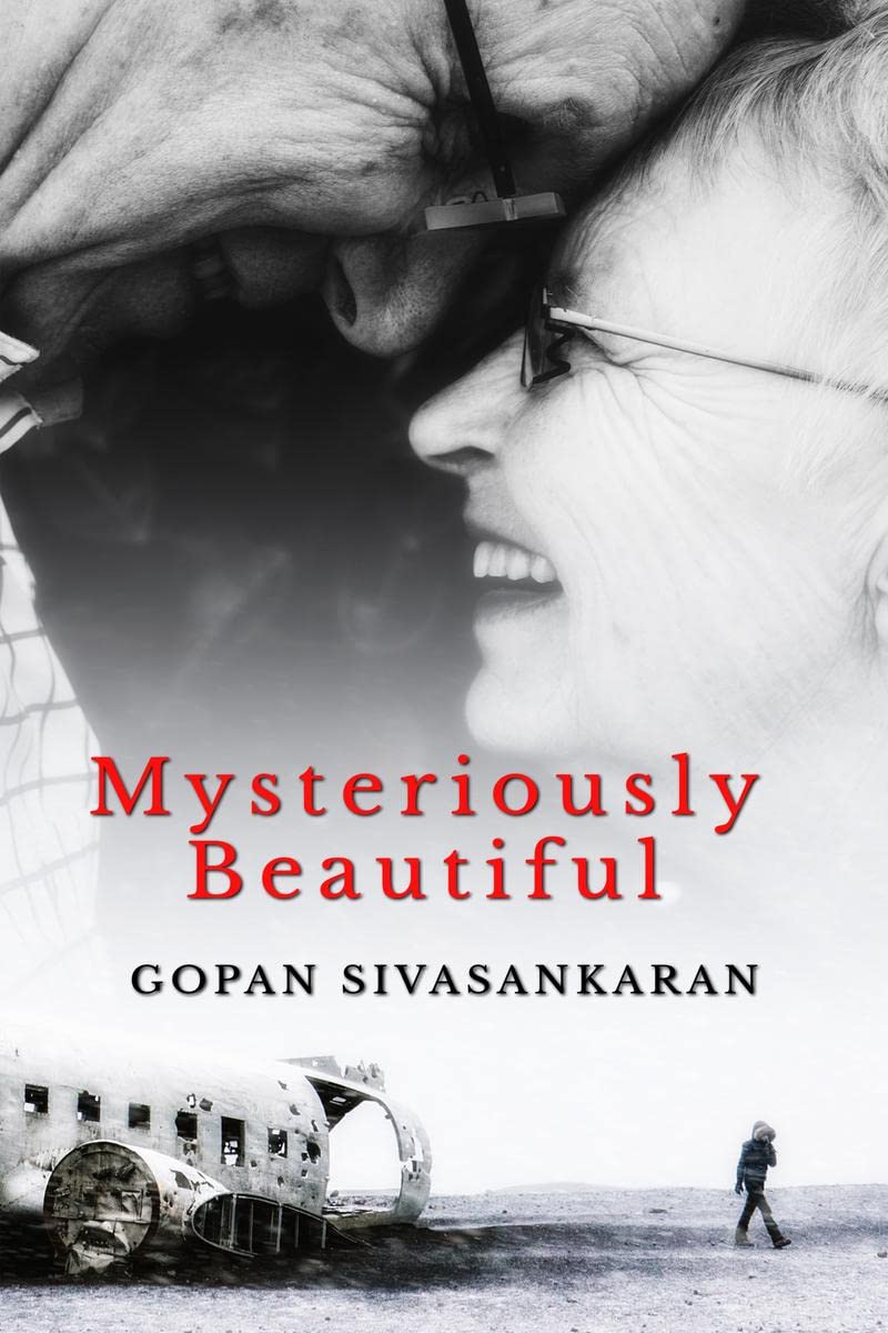 Mysteriously Beautiful