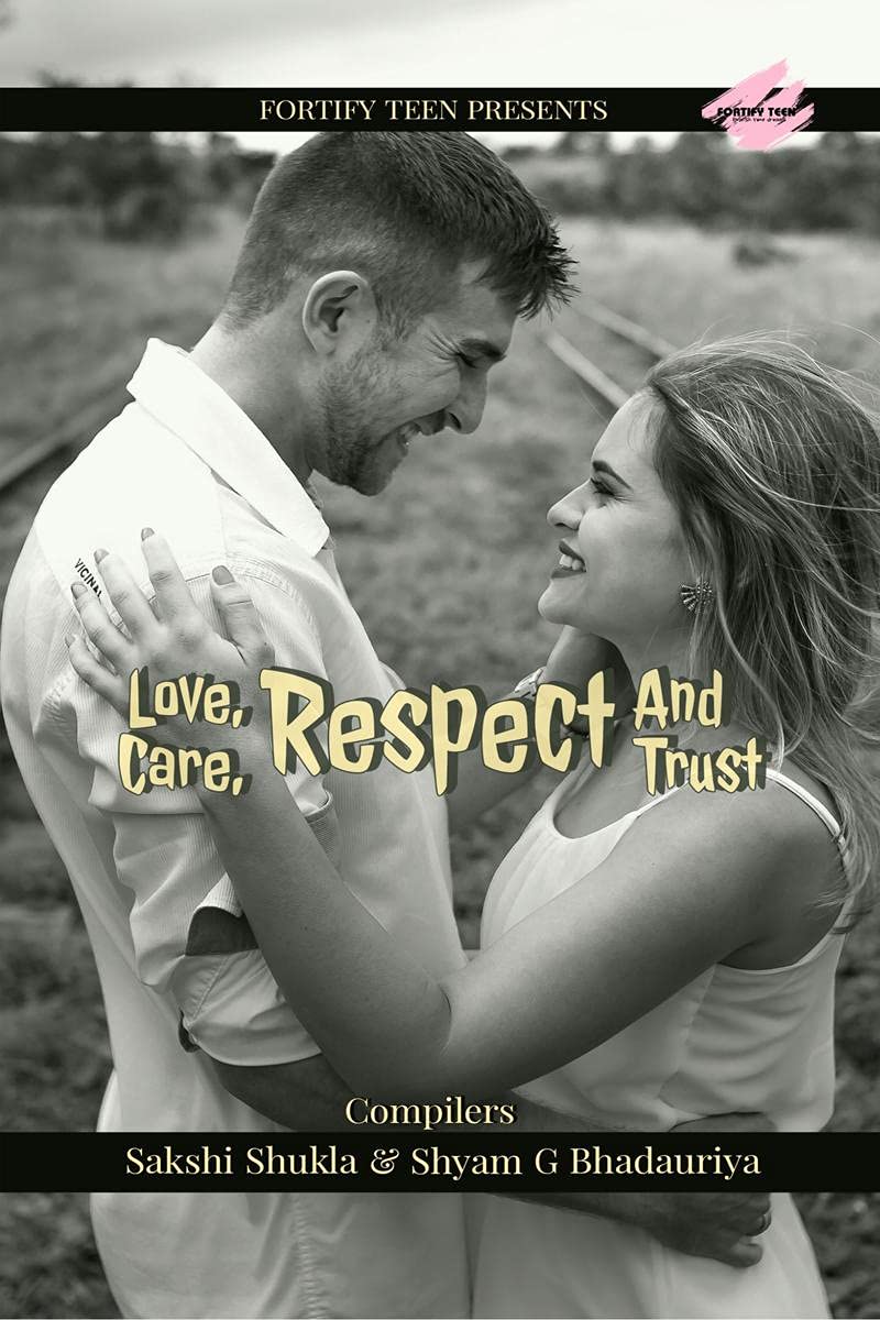 Love , Care , Respect And Trust
