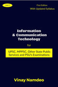 Information And Communication Technology