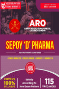 Aro (Army Recruiting Office), Charkhi Dadri  Sepoy D Pharma