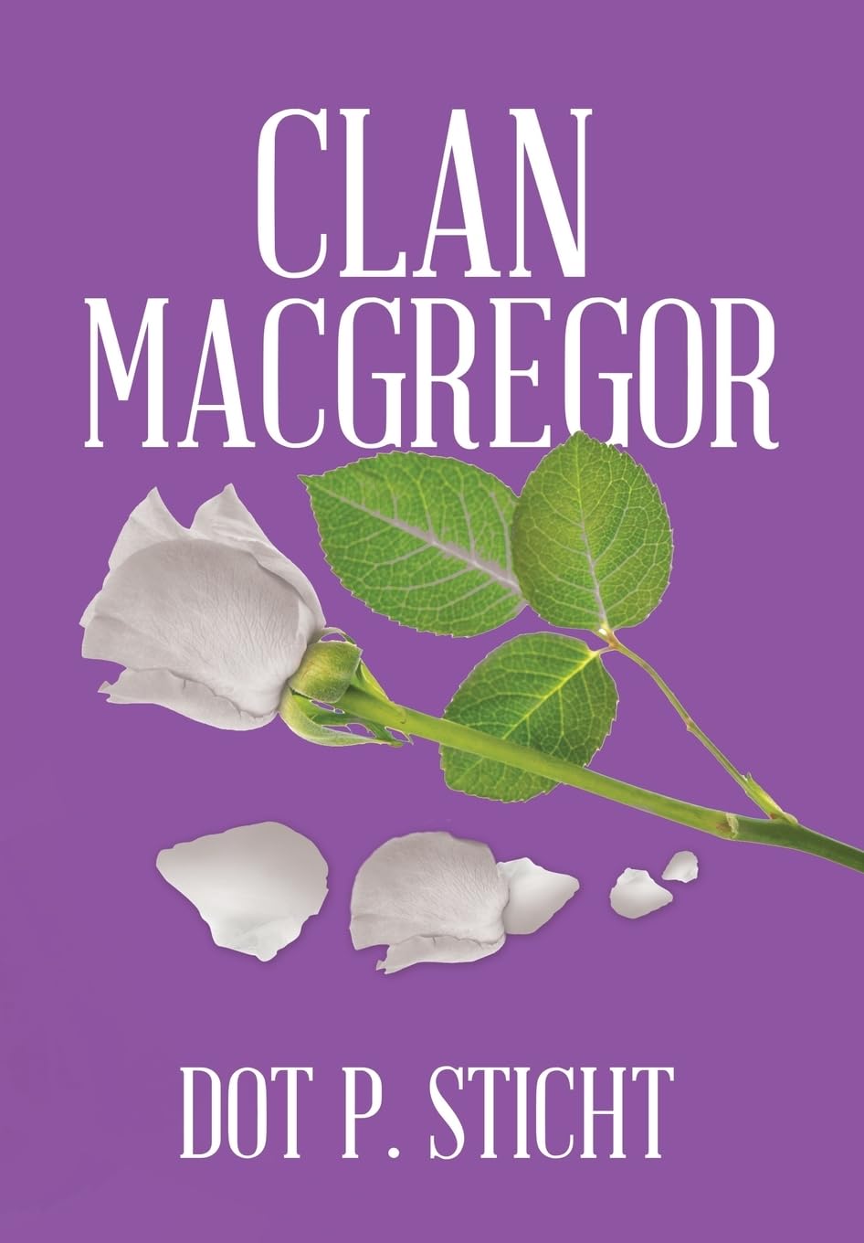Clan MacGregor