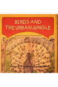 Birds and the Urban Jungle