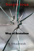 Suspicious : Way of Brutalism