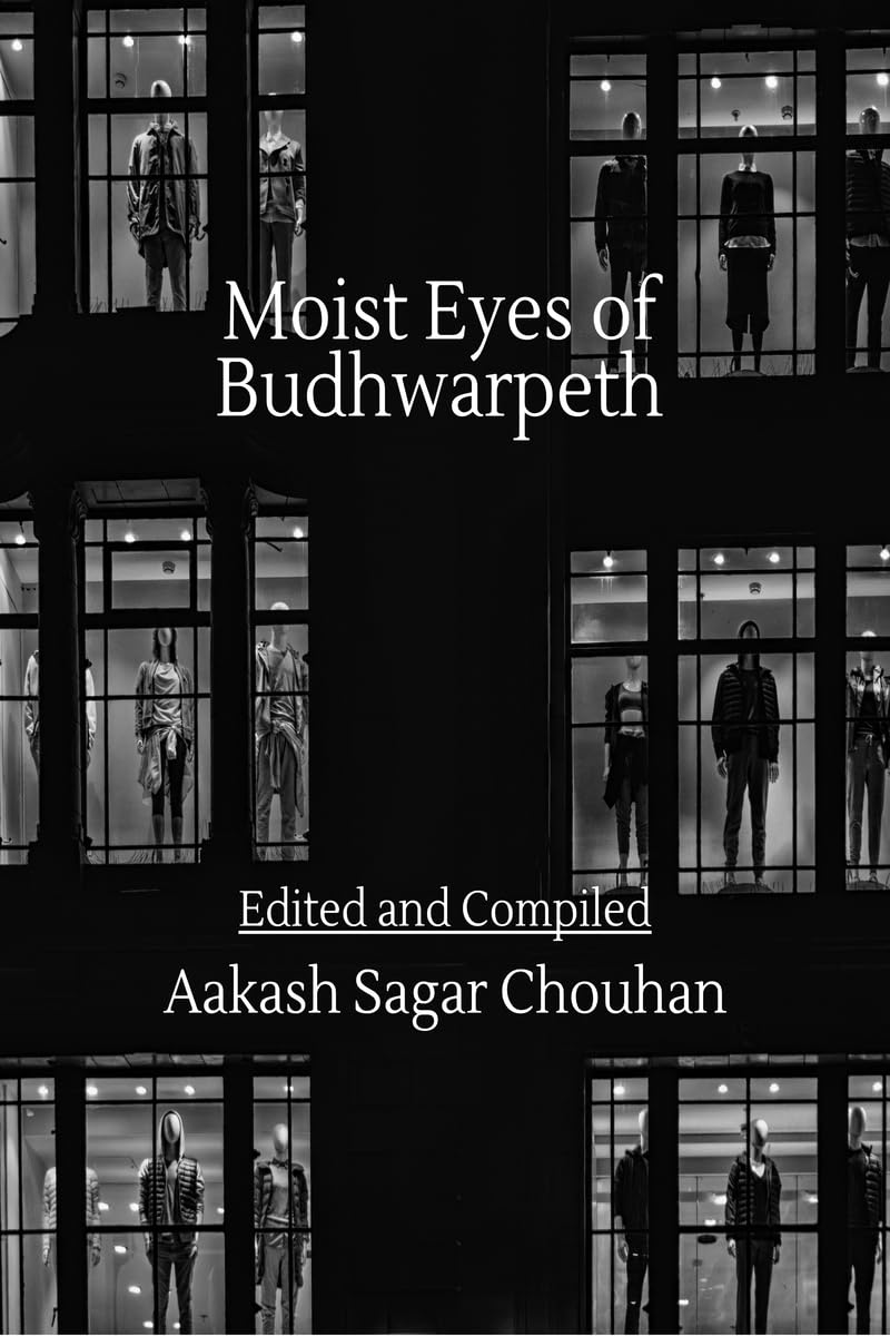 MOIST EYES OF BUDHWARPETH