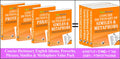 Idioms, Proverbs, Phrases, Similies & Methaphors Value Pack