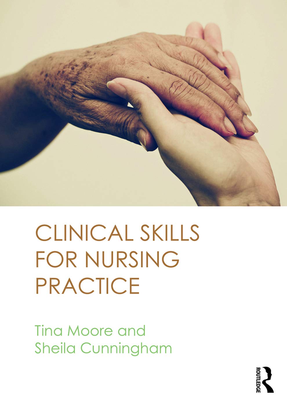 CLINICAL SKILLS FOR NURSING PRACTICE (EXCL. ABC)