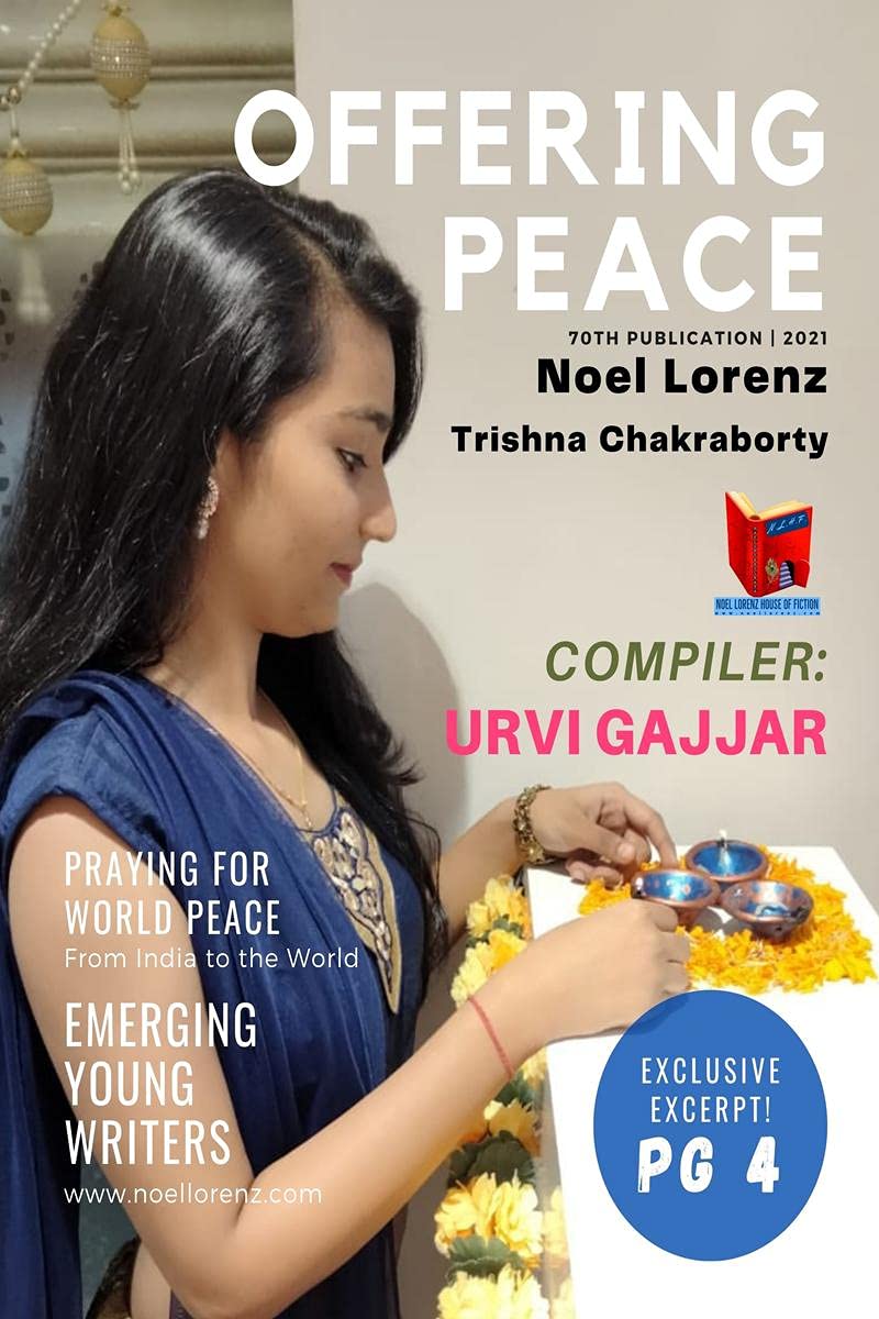 Offering Peace