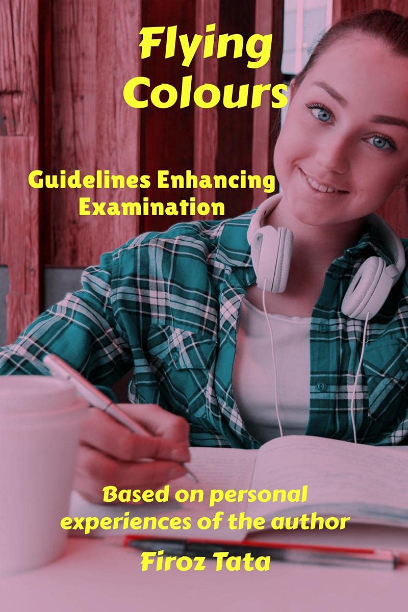 Flying Colours: Guidelines Enhancing Examination