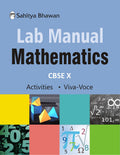 Lab Manual Mathematics class 10