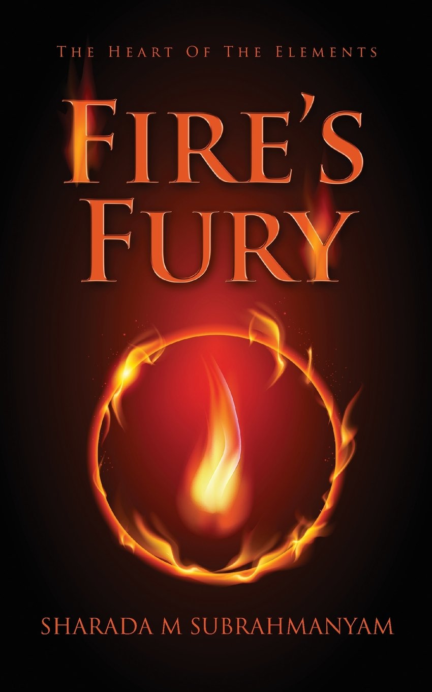 Fires Fury