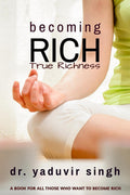 Becoming Rich