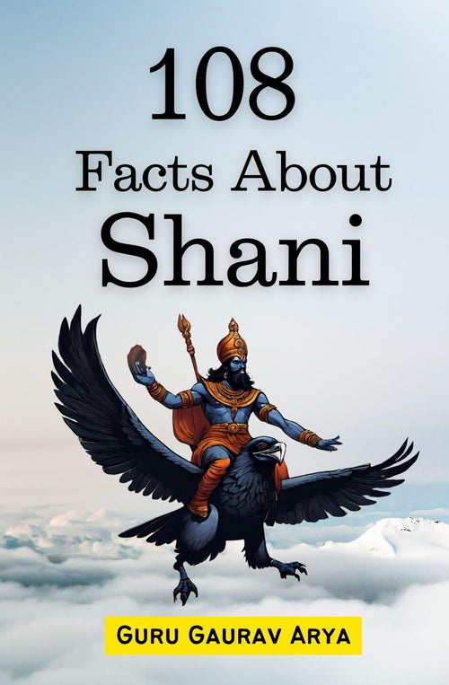 108 Facts About Shani
