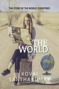 THE WORLD : CONNECTING HUMANS