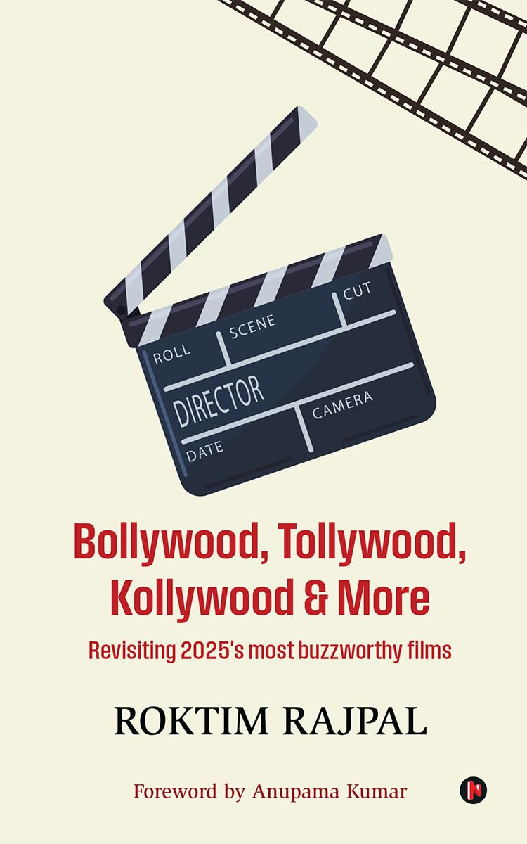 Bollywood, Tollywood, Kollywood and More: Revisiting 2025s most buzzworthy films