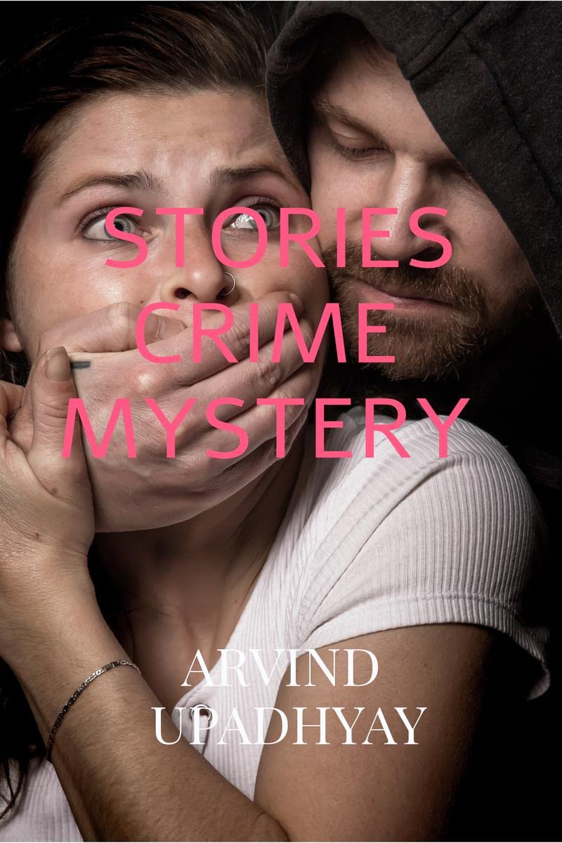 Stories Crime Mystery