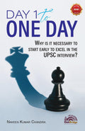 Day 1 to One Day | Naveen Kumar Chandra | OakBridge