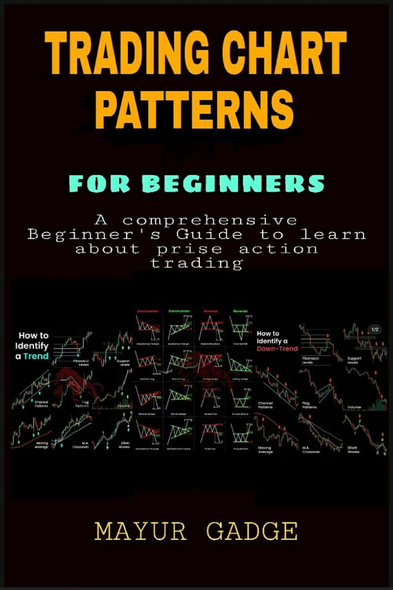 TRADING CHART PATTERNS : For Beginners