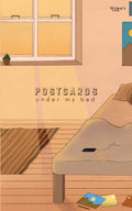 Postcards Under My Bed
