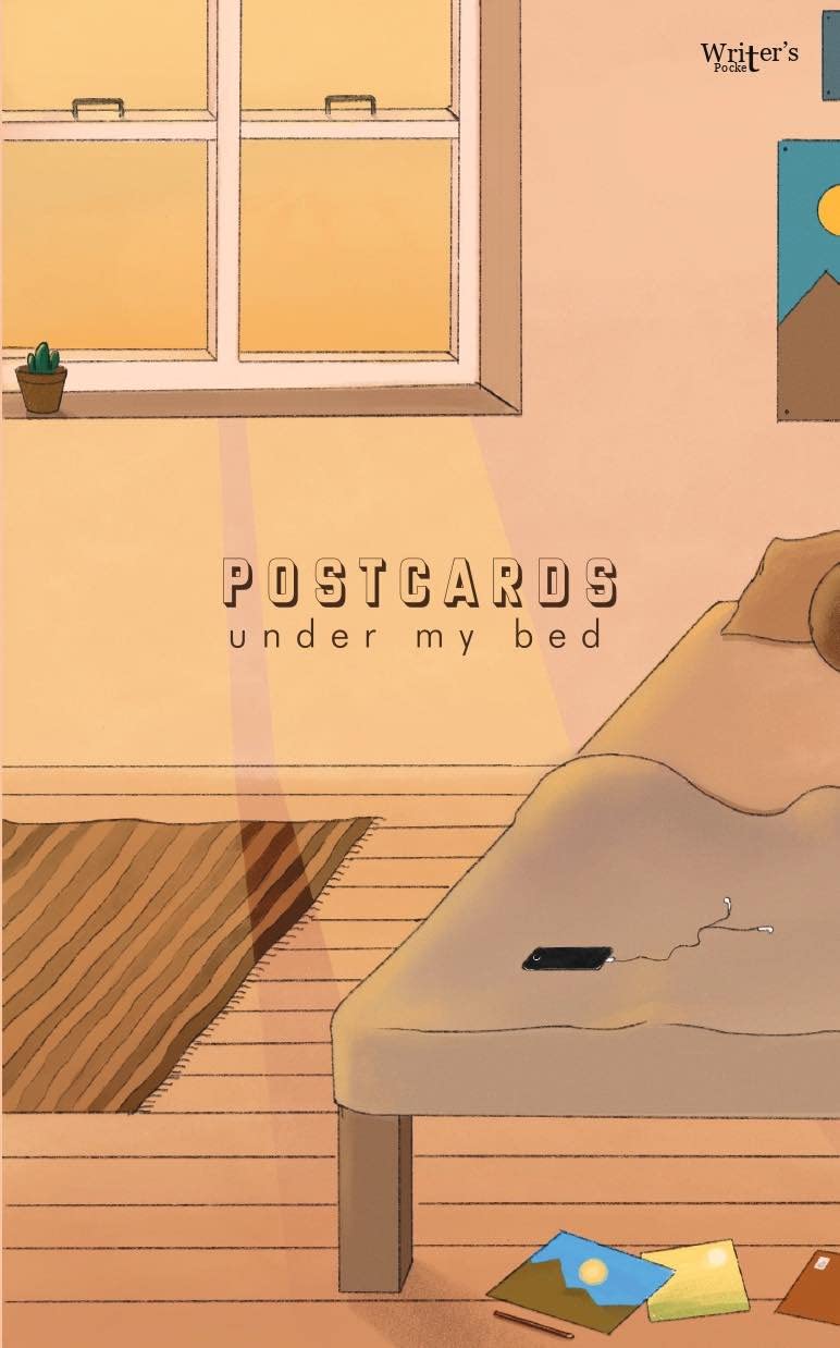 Postcards Under My Bed