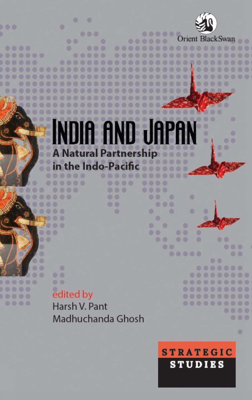 India and Japan: A Natural Partnership in the IndoPacific